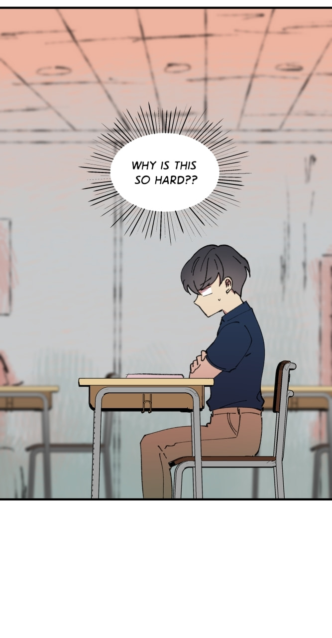 Kyokou no Ou Chapter 41 page 51 - 