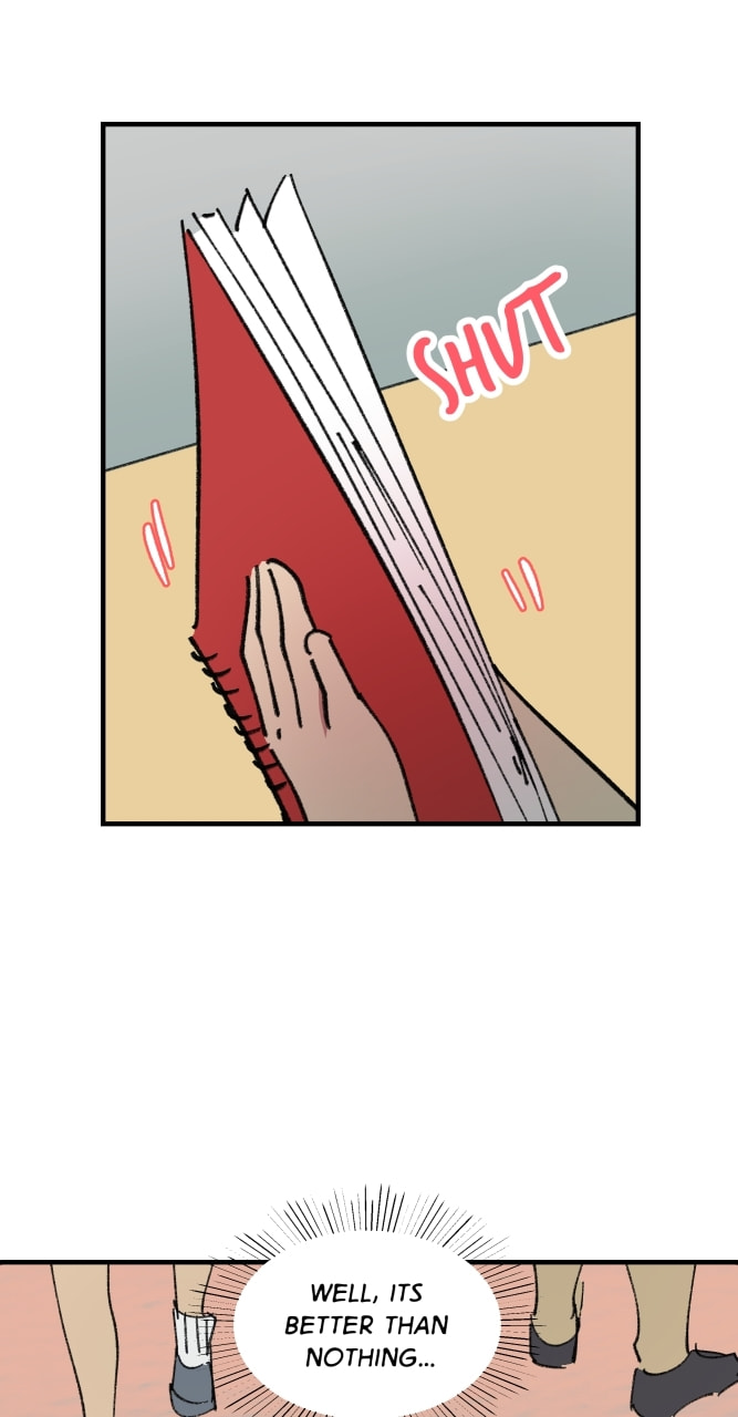 Kyokou no Ou Chapter 41 page 52 - 