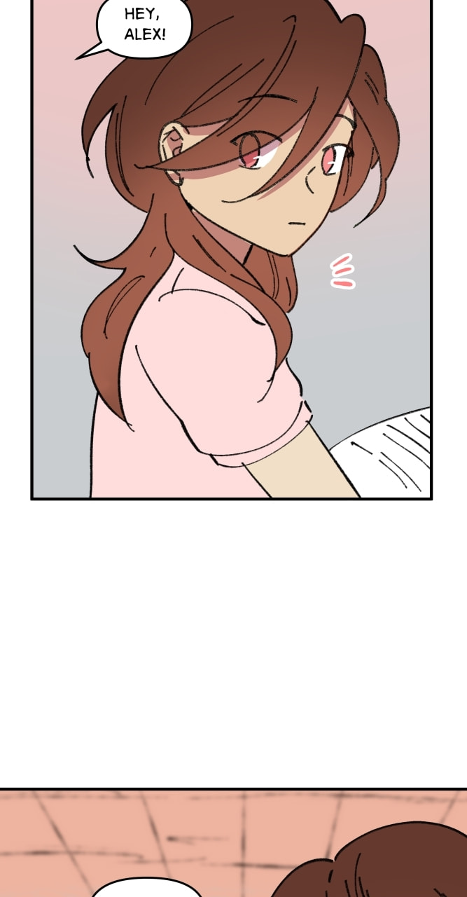 Kyokou no Ou Chapter 41 page 54 - 