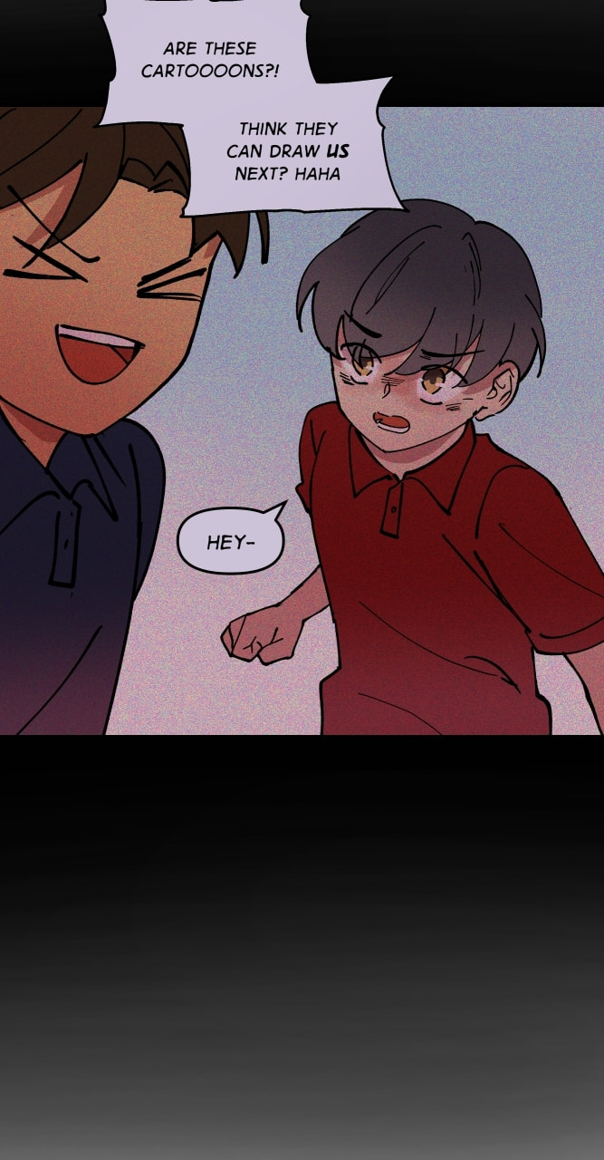 Kyokou no Ou Chapter 42 page 18 - 