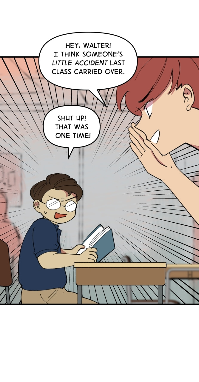 Kyokou no Ou Chapter 42 page 3 - 
