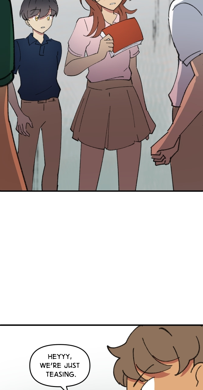 Kyokou no Ou Chapter 42 page 31 - 
