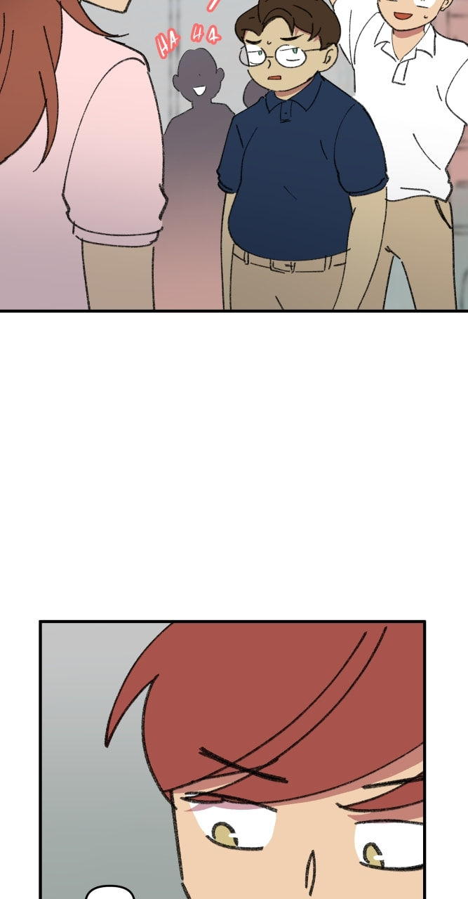 Kyokou no Ou Chapter 42 page 35 - 