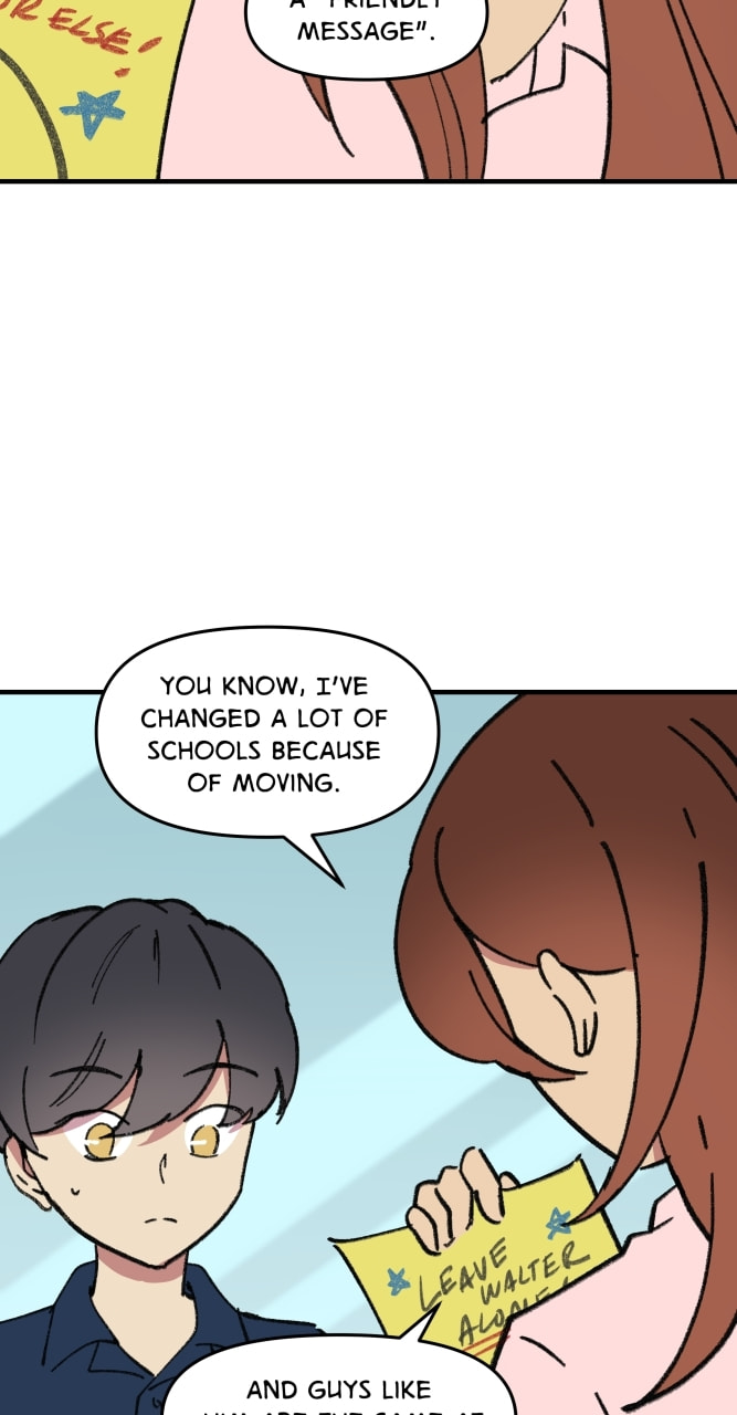 Kyokou no Ou Chapter 42 page 48 - 