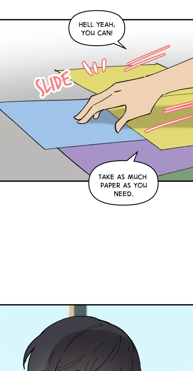 Kyokou no Ou Chapter 42 page 57 - 