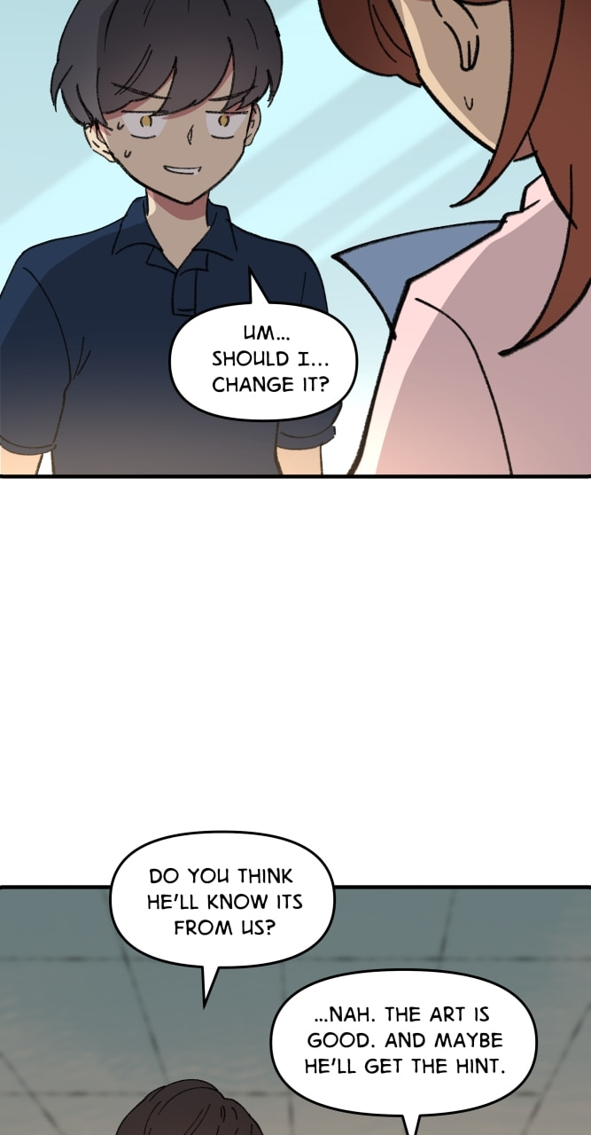 Kyokou no Ou Chapter 42 page 61 - 