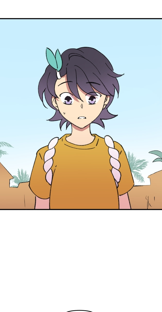 Kyokou no Ou Chapter 43 page 3 - 