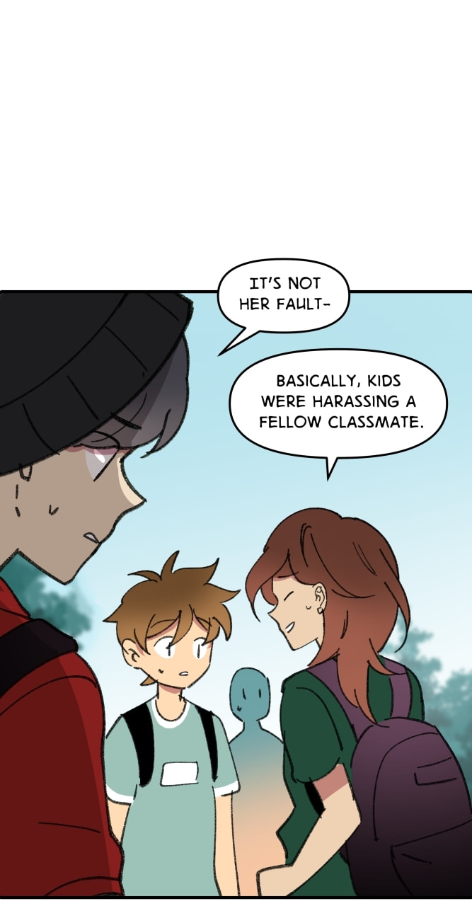 Kyokou no Ou Chapter 43 page 27 - 