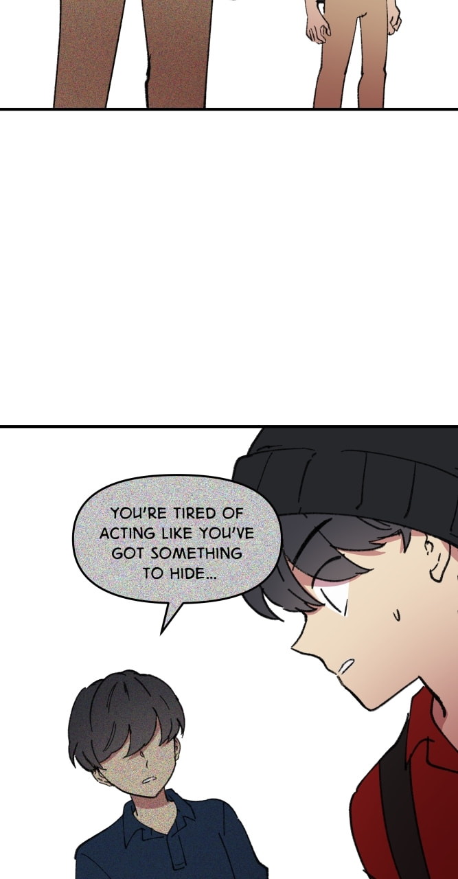 Kyokou no Ou Chapter 43 page 38 - 