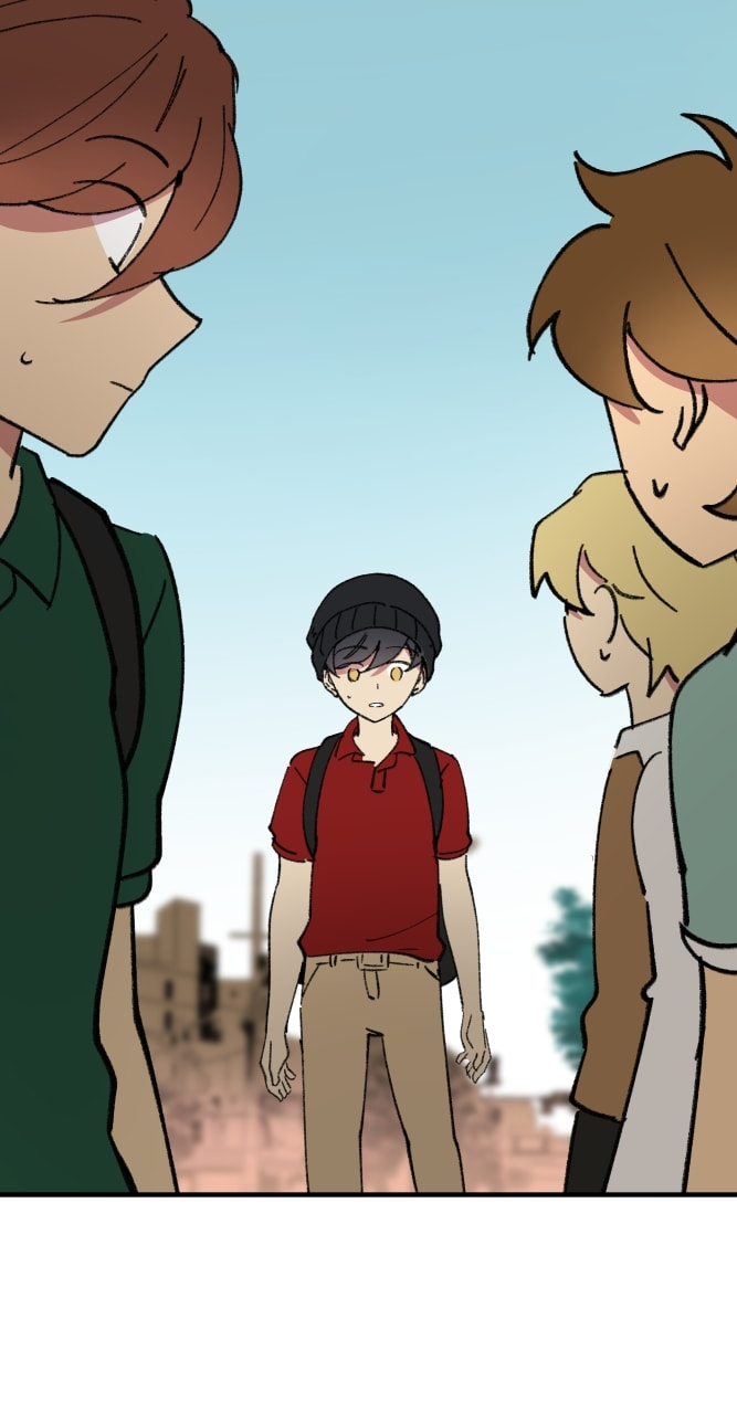 Kyokou no Ou Chapter 43 page 52 - 