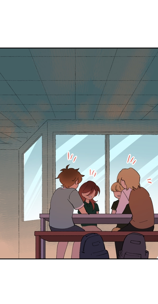 Kyokou no Ou Chapter 44 page 2 - 
