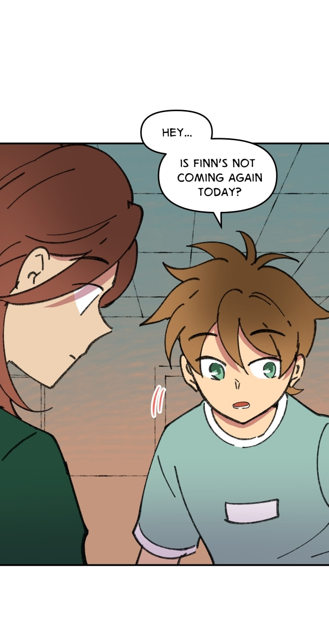 Kyokou no Ou Chapter 44 page 3 - 