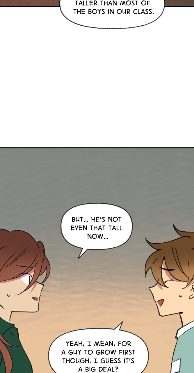 Kyokou no Ou Chapter 44 page 22 - 