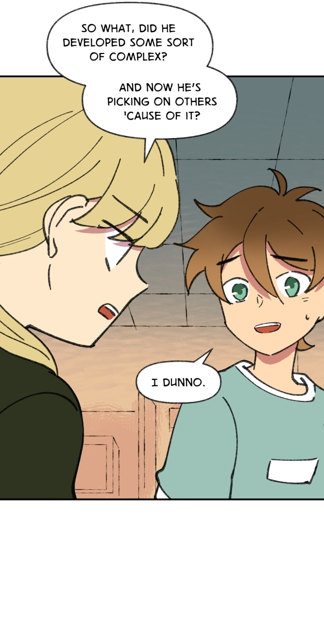 Kyokou no Ou Chapter 44 page 24 - 