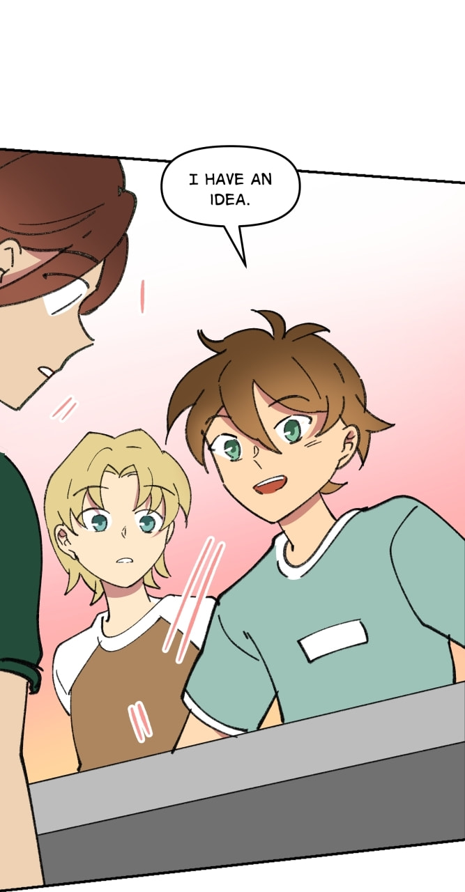 Kyokou no Ou Chapter 44 page 27 - 
