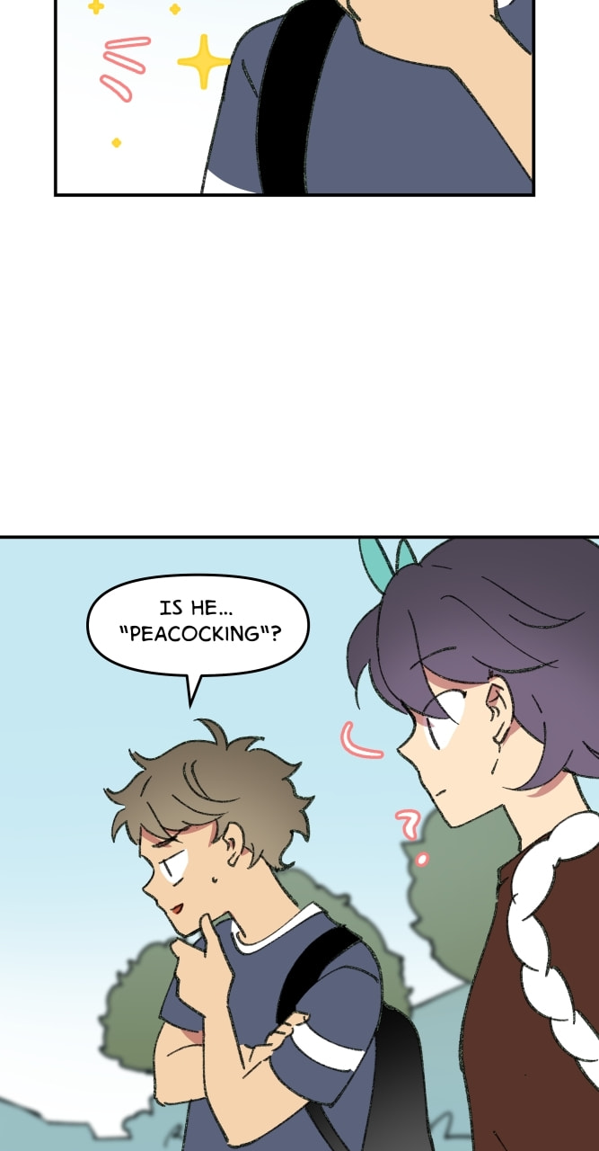 Kyokou no Ou Chapter 44 page 36 - 