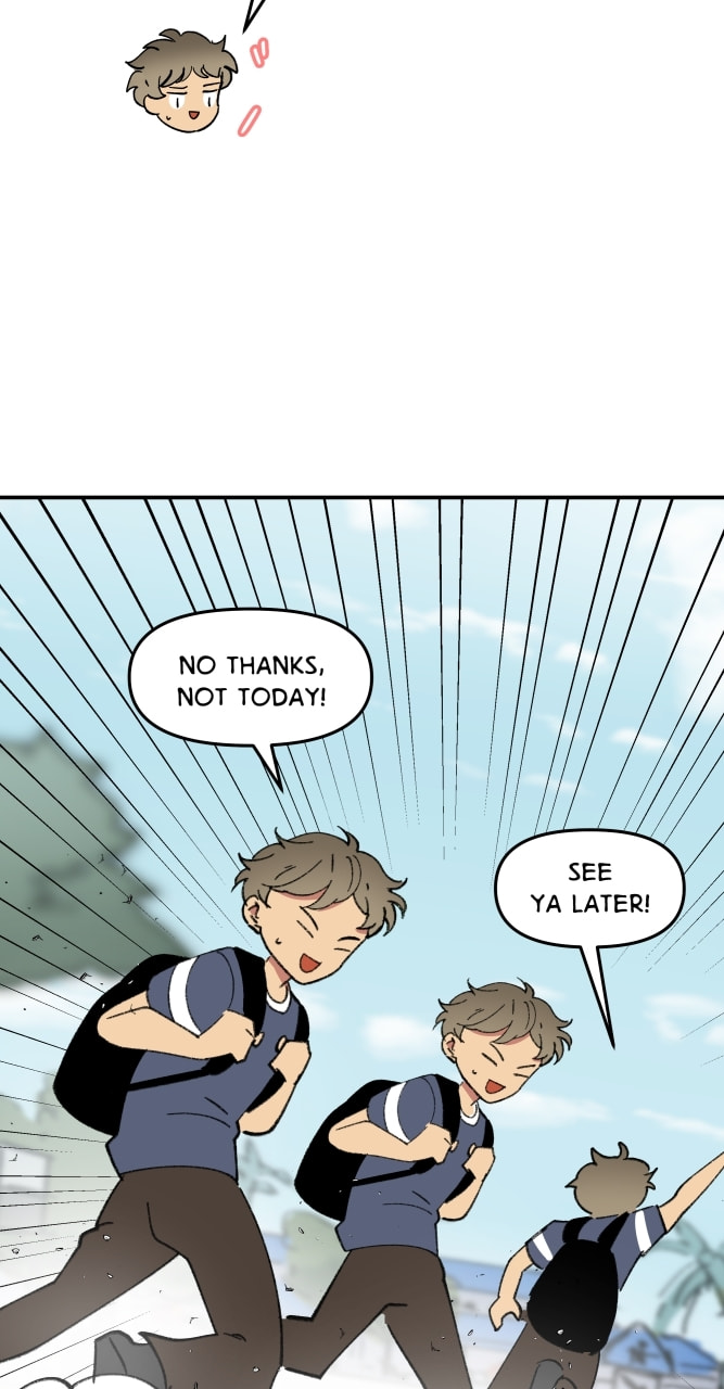 Kyokou no Ou Chapter 44 page 40 - 