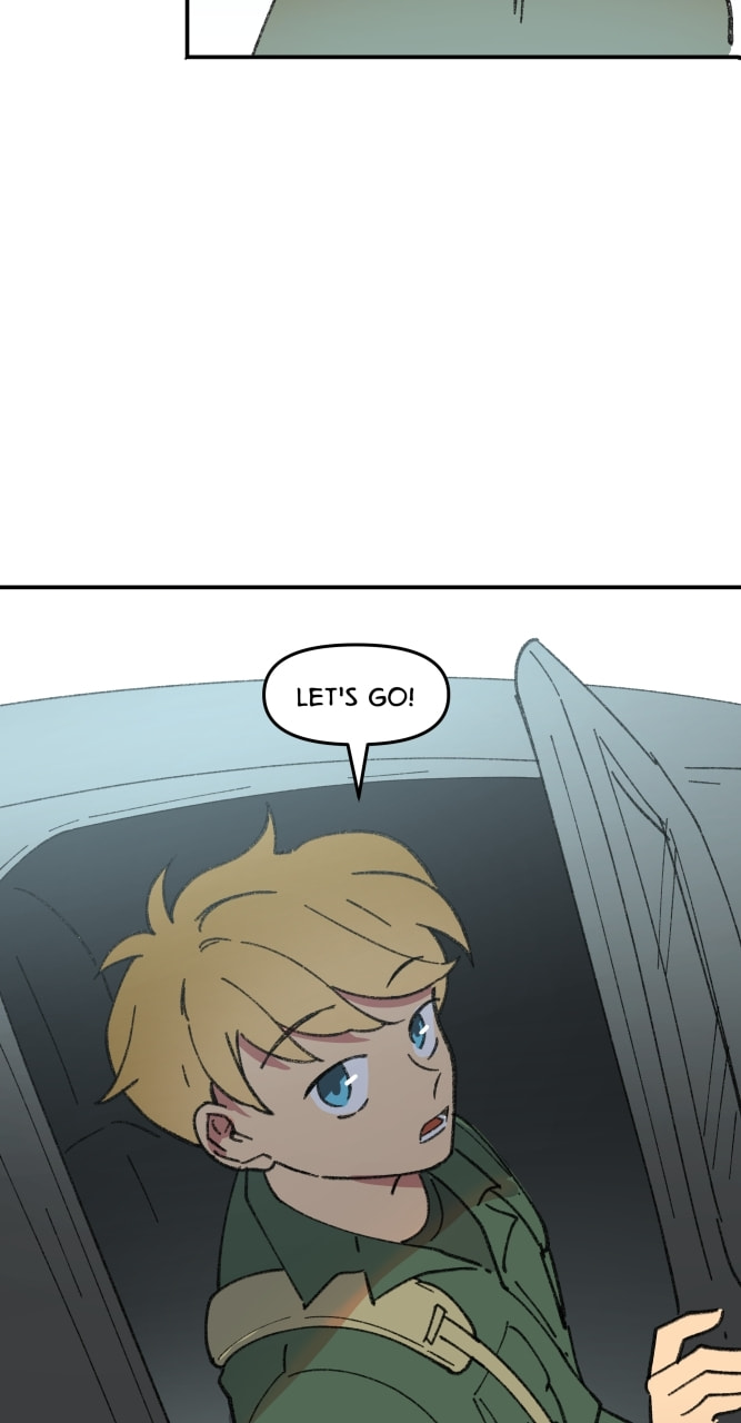 Kyokou no Ou Chapter 44 page 45 - 