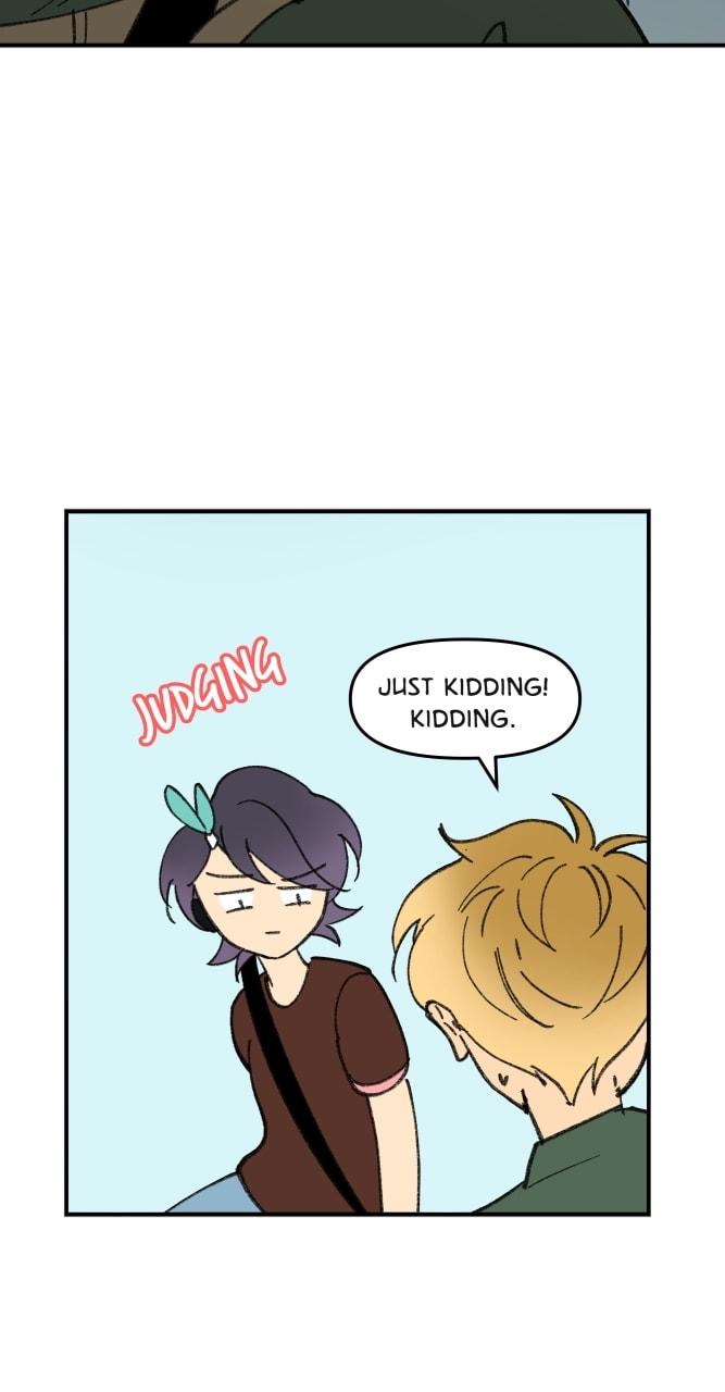 Kyokou no Ou Chapter 45 page 16 - 