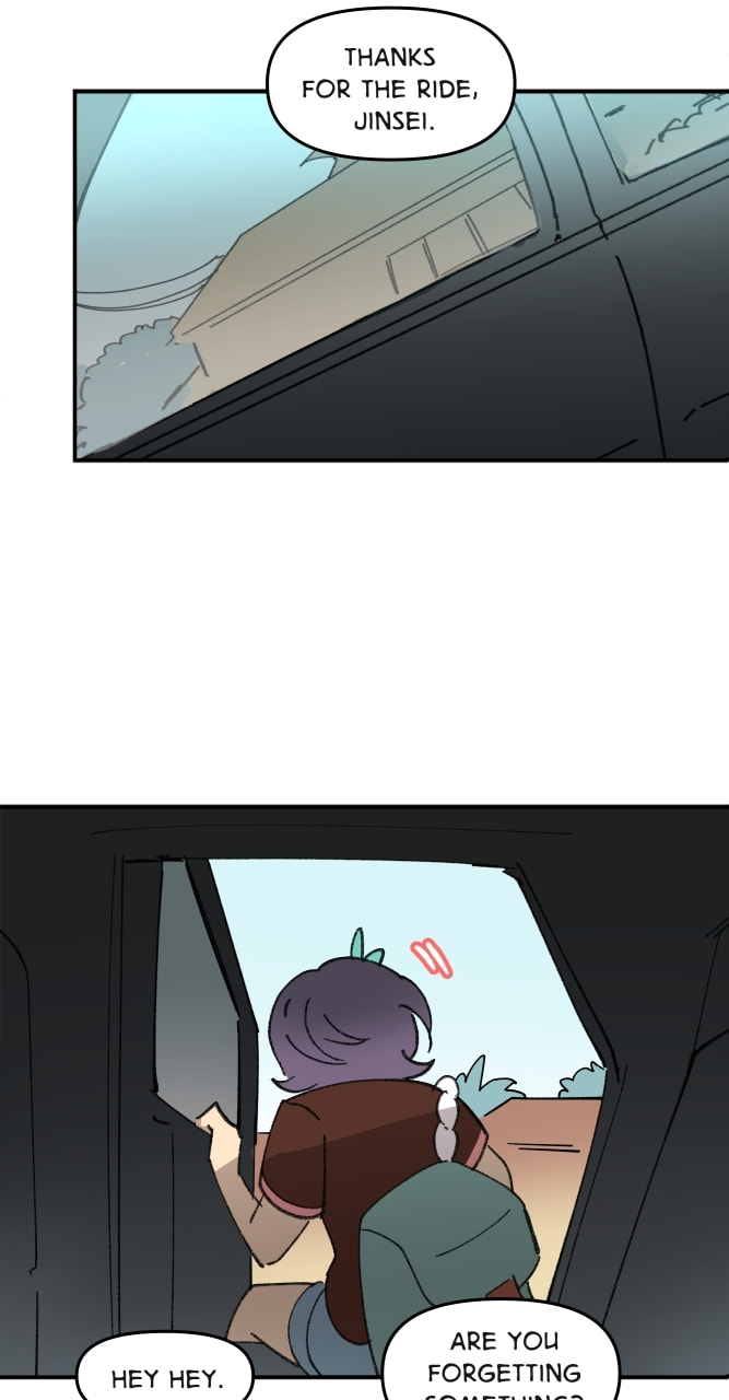 Kyokou no Ou Chapter 45 page 18 - 