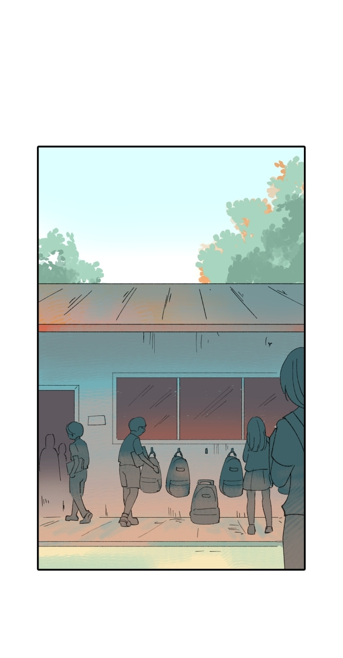 Kyokou no Ou Chapter 45 page 38 - 