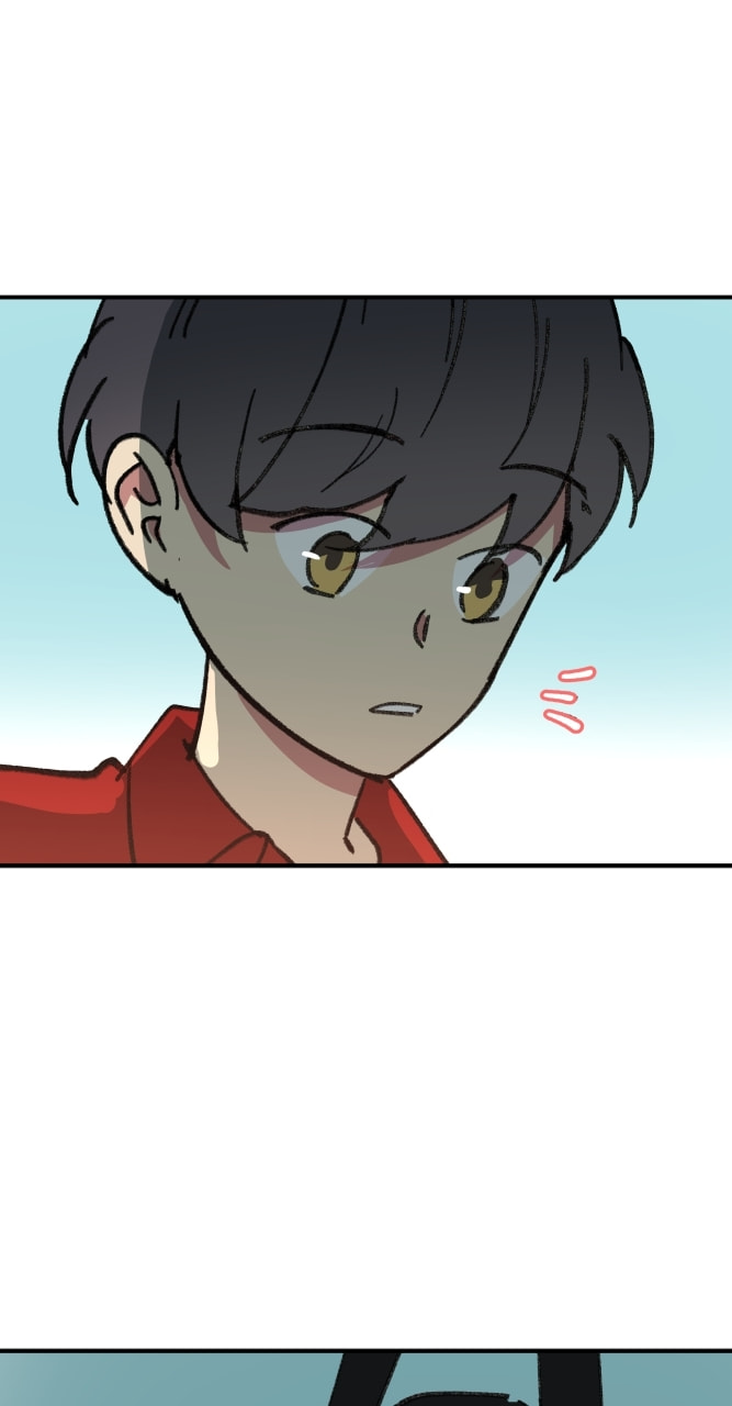 Kyokou no Ou Chapter 45 page 40 - 