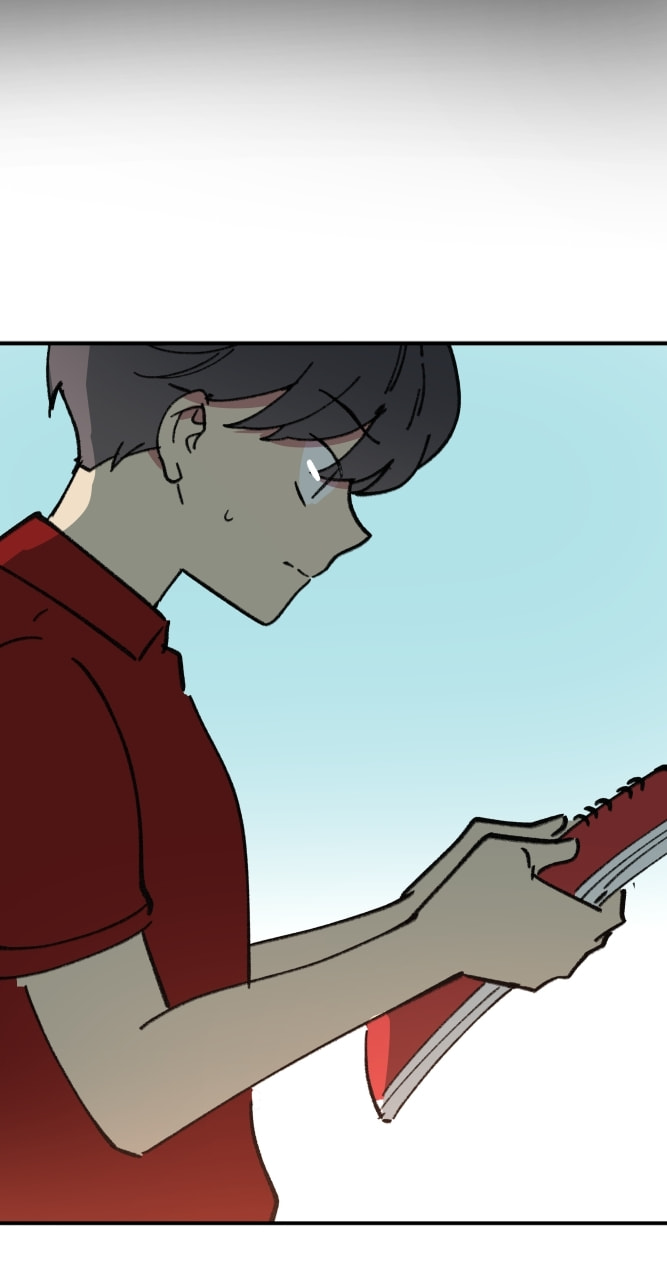 Kyokou no Ou Chapter 45 page 46 - 