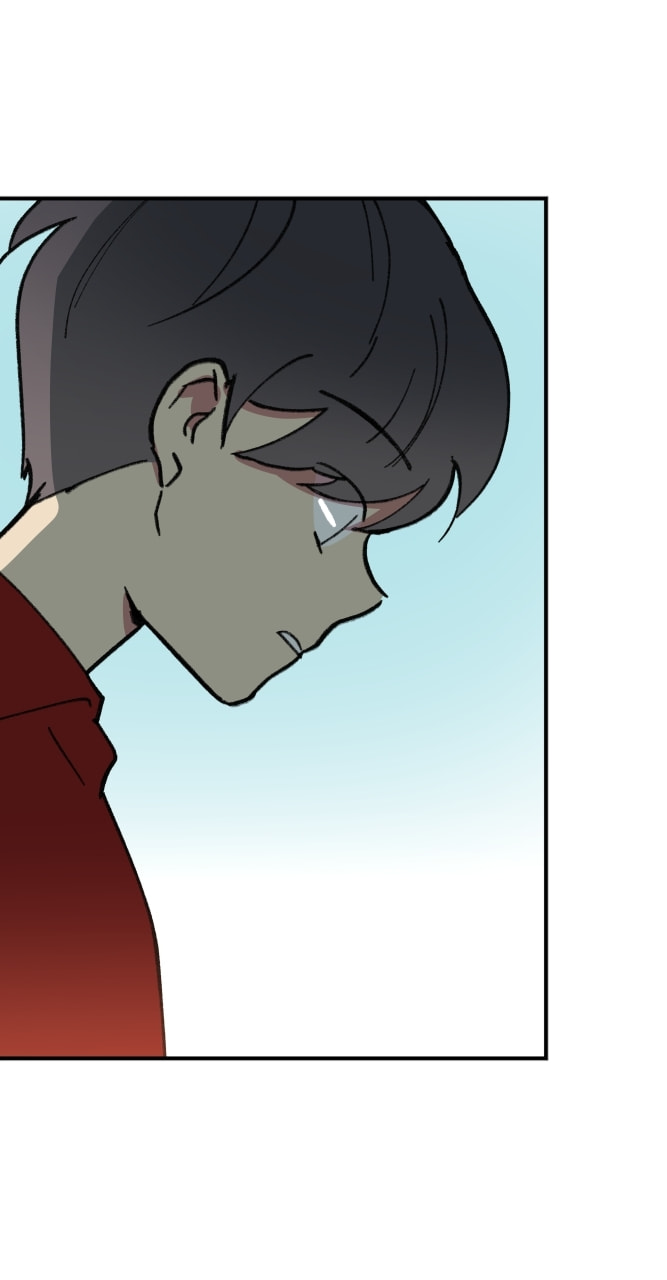 Kyokou no Ou Chapter 45 page 48 - 