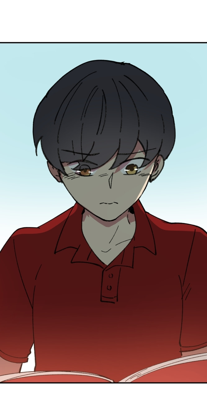Kyokou no Ou Chapter 45 page 51 - 