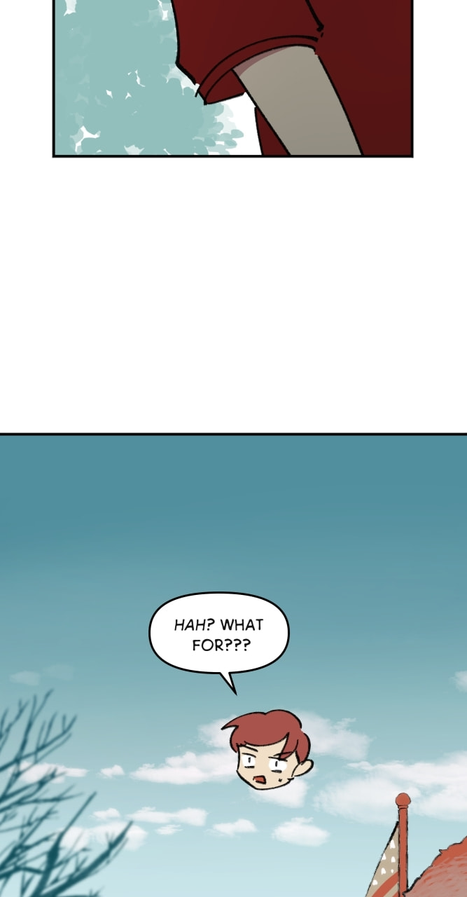 Kyokou no Ou Chapter 45 page 54 - 