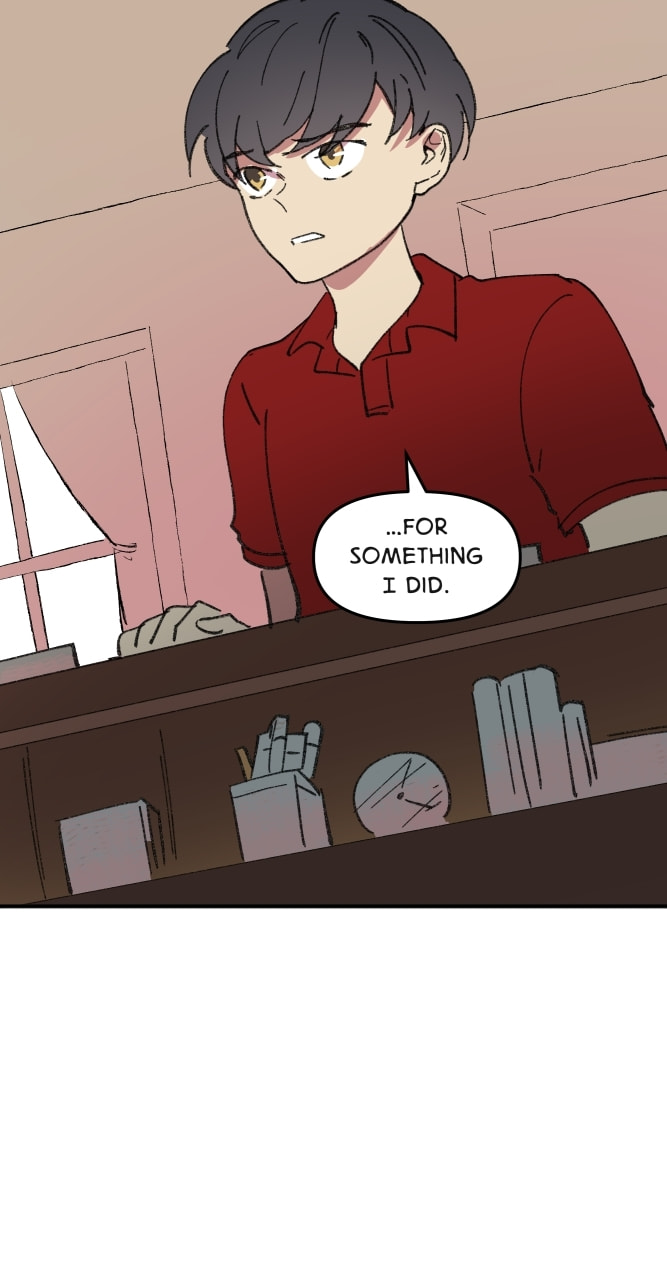 Kyokou no Ou Chapter 45 page 58 - 