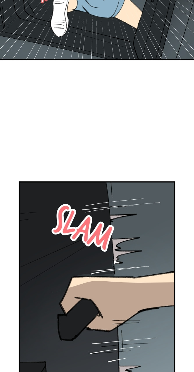 Kyokou no Ou Chapter 45 page 7 - 