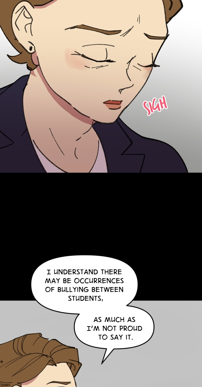 Kyokou no Ou Chapter 46 page 14 - 
