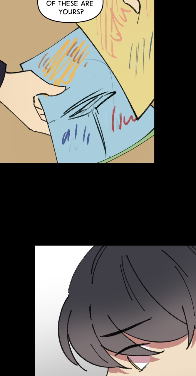 Kyokou no Ou Chapter 46 page 17 - 