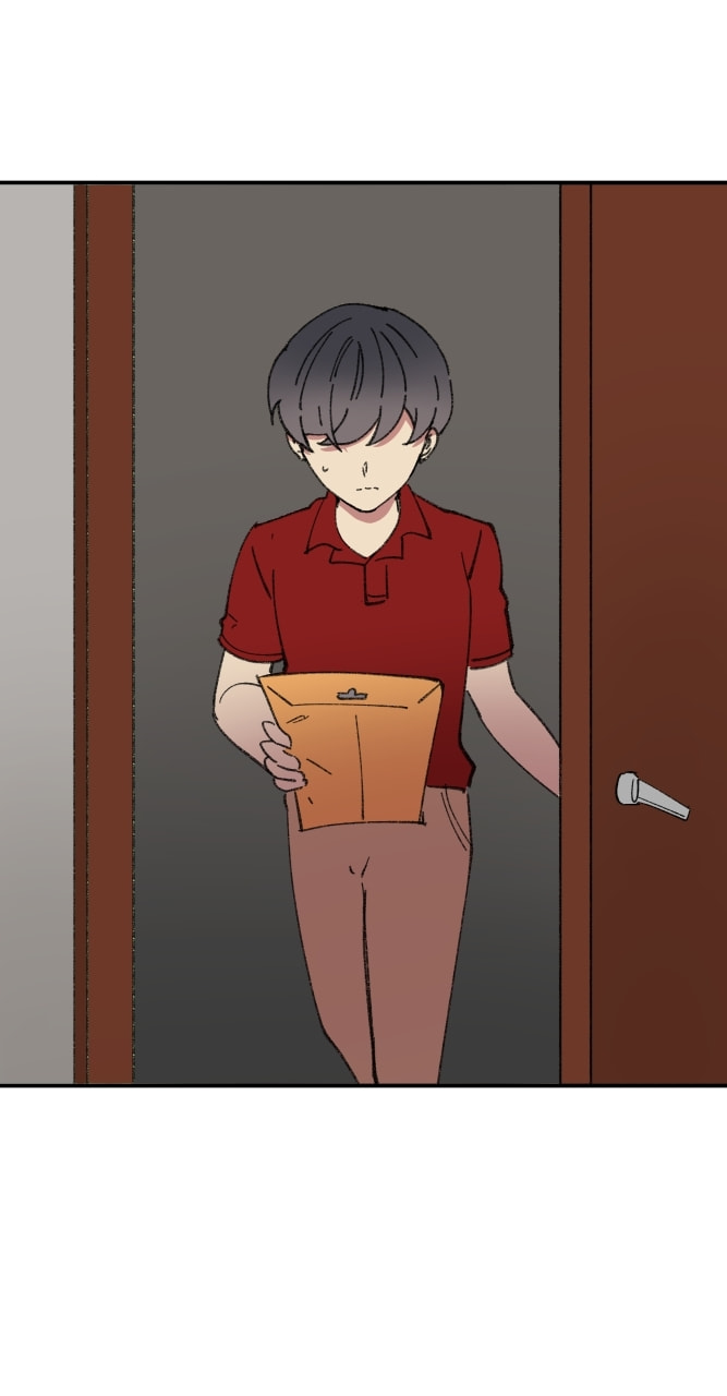 Kyokou no Ou Chapter 46 page 3 - 