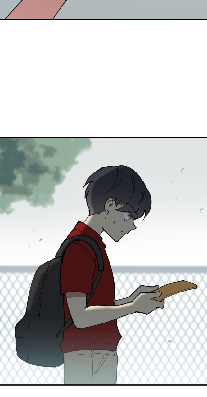 Kyokou no Ou Chapter 46 page 32 - 