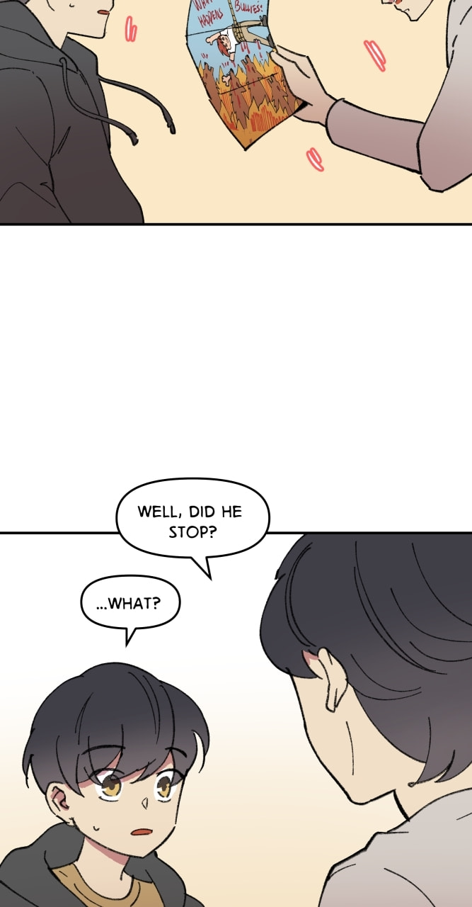 Kyokou no Ou Chapter 46 page 39 - 