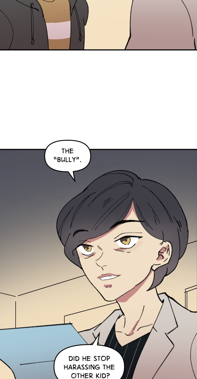 Kyokou no Ou Chapter 46 page 40 - 