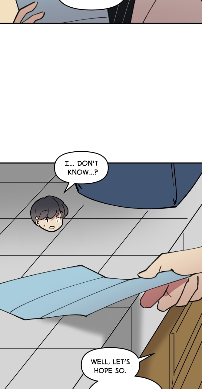 Kyokou no Ou Chapter 46 page 41 - 