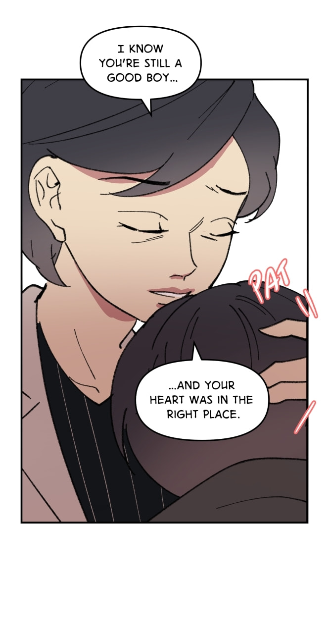 Kyokou no Ou Chapter 46 page 45 - 