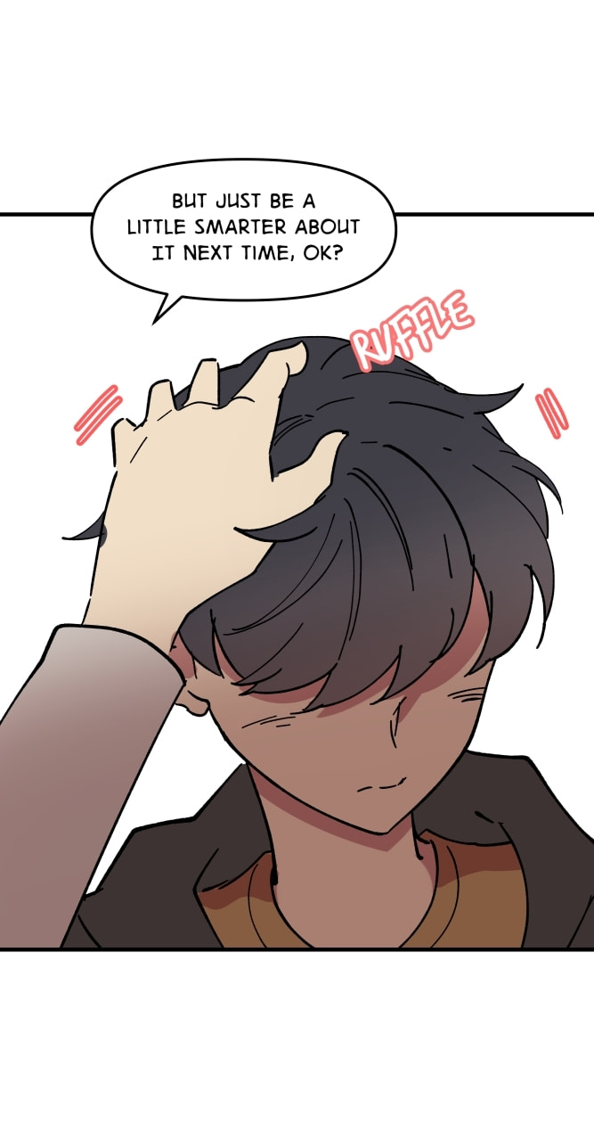 Kyokou no Ou Chapter 46 page 46 - 