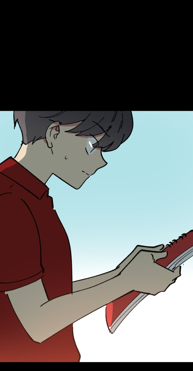 Kyokou no Ou Chapter 46 page 56 - 
