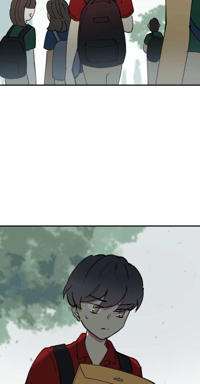Kyokou no Ou Chapter 46 page 9 - 
