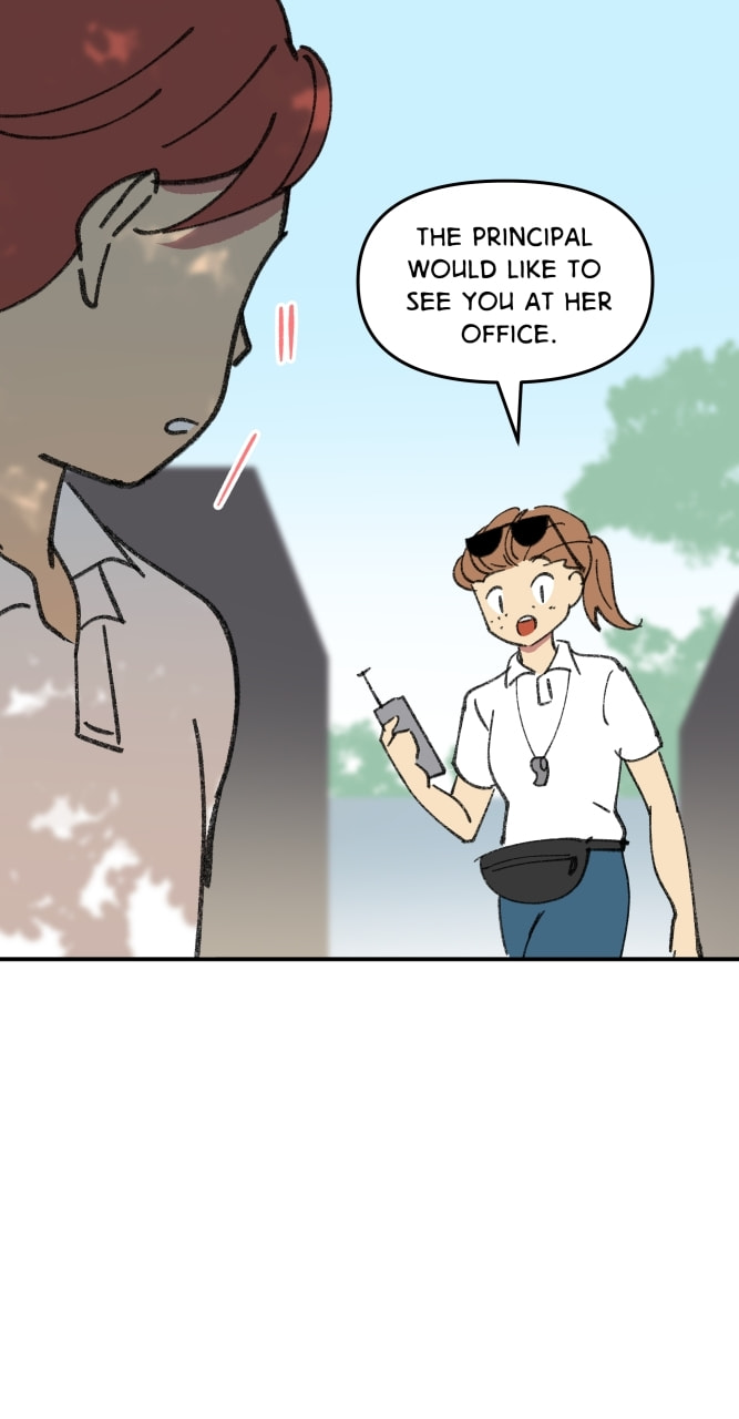 Kyokou no Ou Chapter 47 page 34 - 