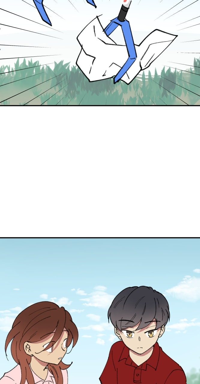 Kyokou no Ou Chapter 47 page 39 - 