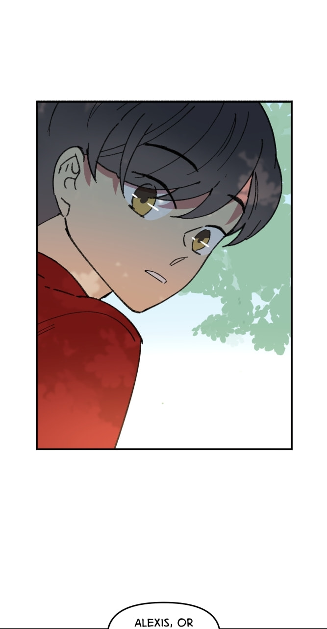 Kyokou no Ou Chapter 47 page 5 - 