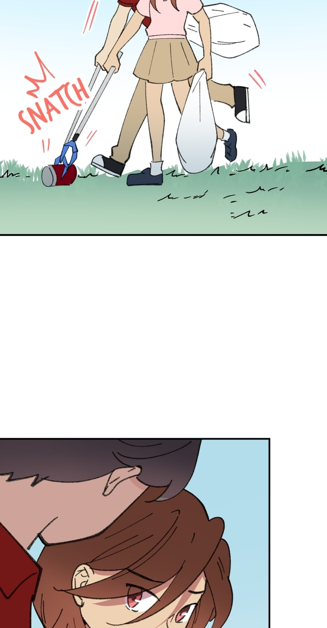 Kyokou no Ou Chapter 47 page 42 - 