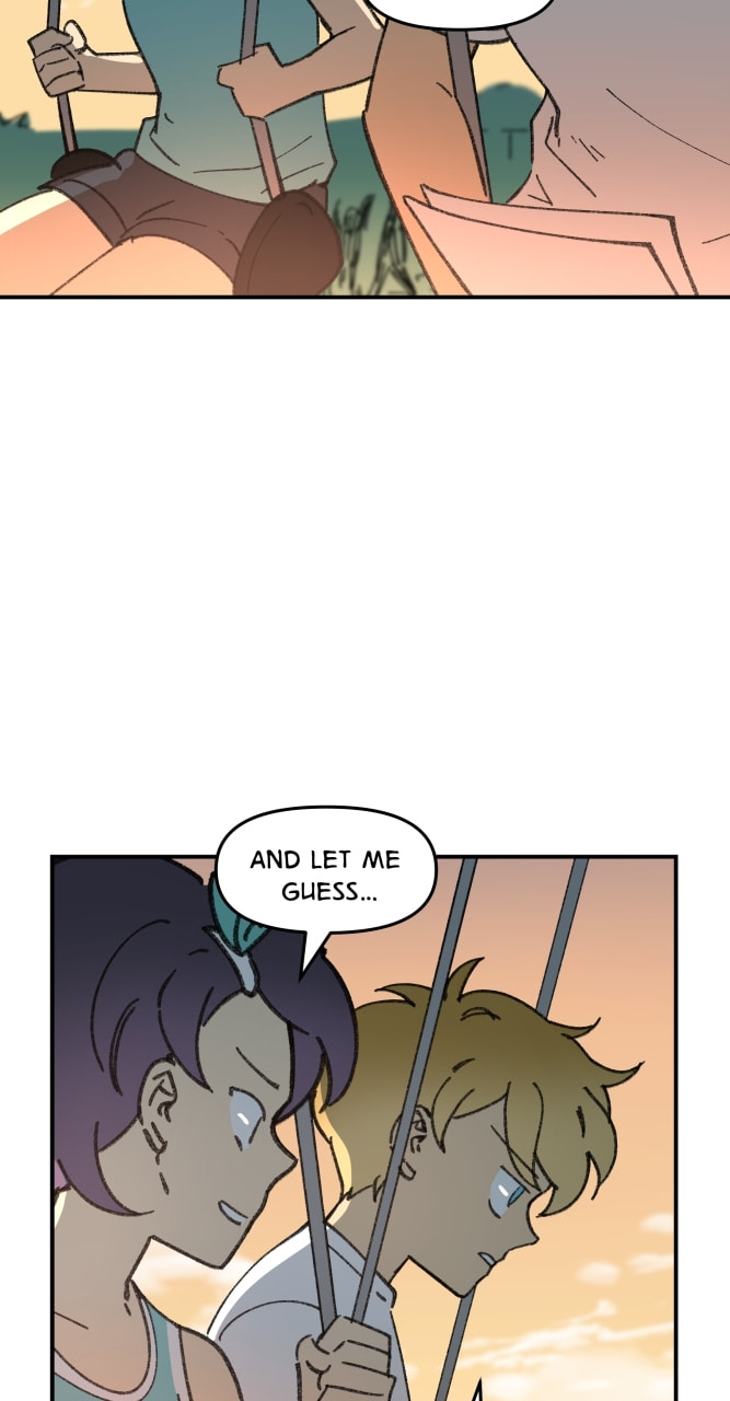 Kyokou no Ou Chapter 47 page 52 - 