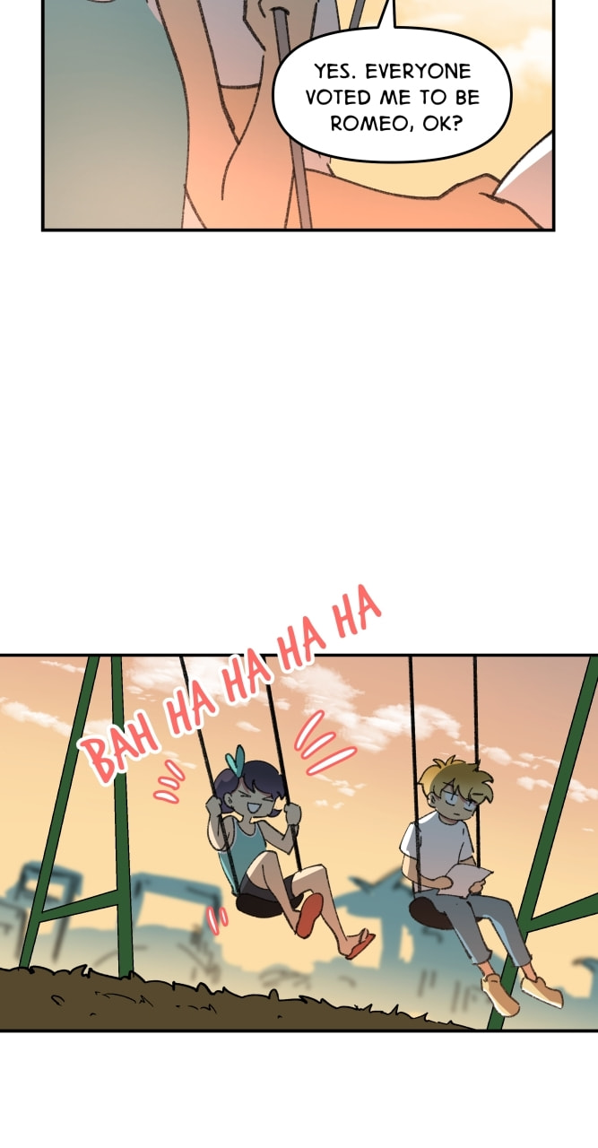 Kyokou no Ou Chapter 47 page 53 - 