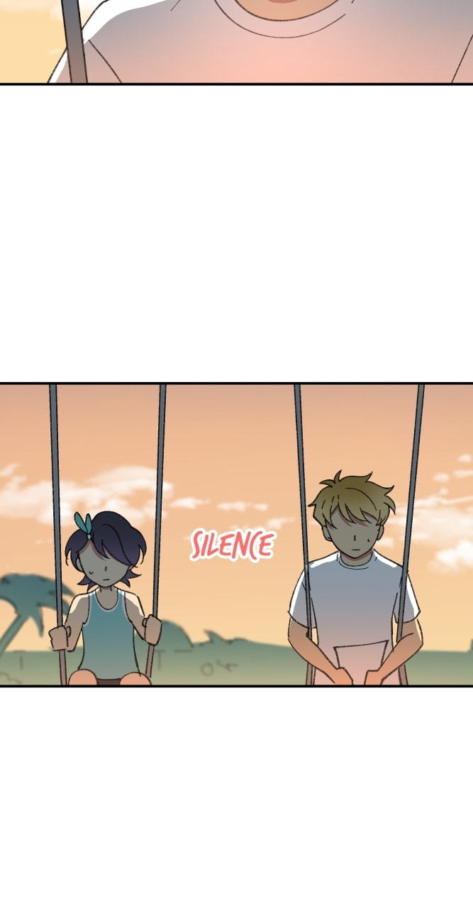 Kyokou no Ou Chapter 47 page 59 - 
